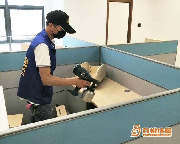 百悅環保推薦：汽車車內如何除甲醛，甲醛又從哪來？