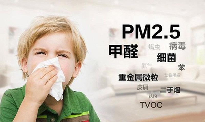 佛山辦公室除甲醛土方法 佛山新房除甲醛什么價格?