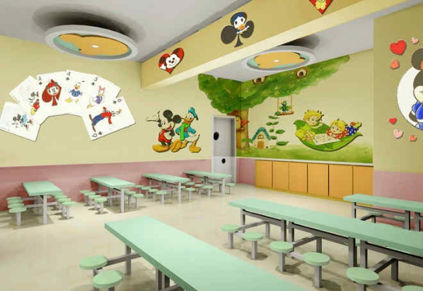 如何呵護祖國的未來?幼兒園甲醛超標不容忽視 佛山甲醛治理