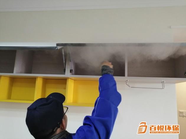 裝修新房除甲醛百悅環保新房裝修怎么除甲醛 裝修新房除甲醛百悅環保新房裝修怎么除甲醛