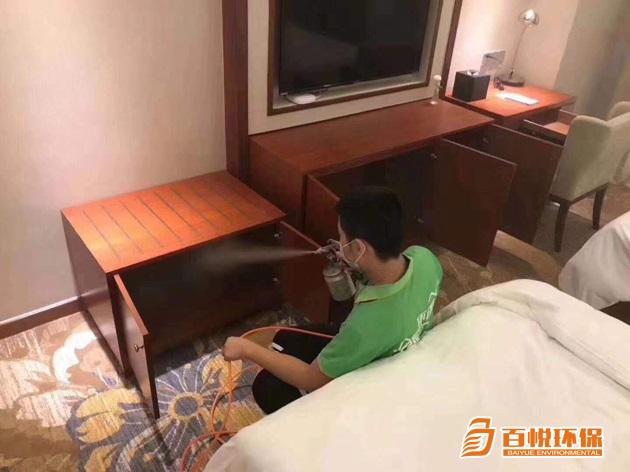 裝修完除甲醛百悅環保新房裝修除甲醛公司多少錢 裝修完除甲醛百悅環保新房裝修除甲醛公司多少錢