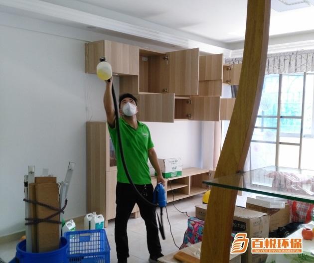 家庭除甲醛一般使用什么方法百悅環保家庭除甲醛有效方法 家庭除甲醛一般使用什么方法百悅環保家庭除甲醛有效方法
