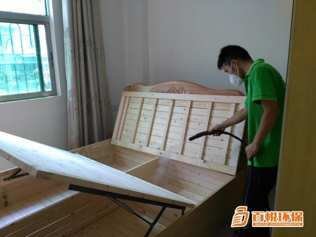 新房子除甲醛有用嗎百悅環保專業除甲醛公司十大排名 新房子除甲醛有用嗎百悅環保專業除甲醛公司十大排名