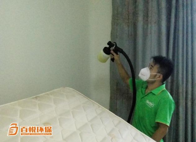 專業(yè)除甲醛噴的是什么百悅環(huán)保專業(yè)辦公室除甲醛 專業(yè)除甲醛噴的是什么百悅環(huán)保專業(yè)辦公室除甲醛