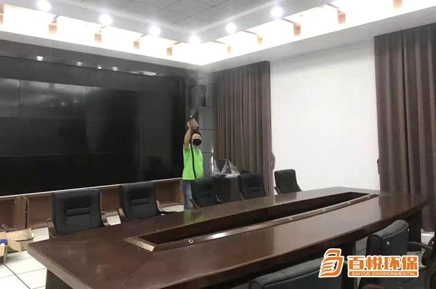 佛山室內除甲醛公司百悅環保室內裝修除甲醛 佛山室內除甲醛公司百悅環保室內裝修除甲醛