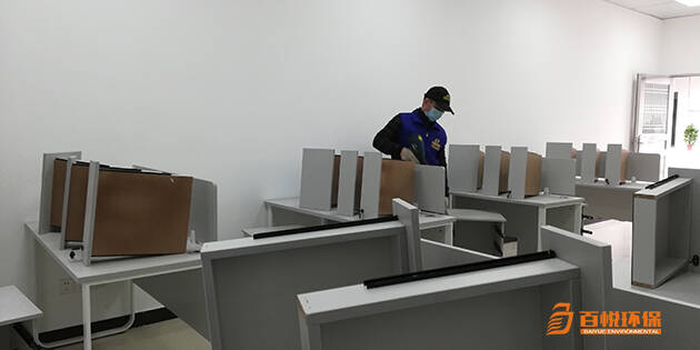 佛山辦公室裝修后去除甲醛百悅環保辦公室除甲醛公司 佛山辦公室裝修后去除甲醛百悅環保辦公室除甲醛公司