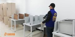 佛山室內除甲醛哪家專業(yè)百悅環(huán)保室內裝修后怎樣除甲醛