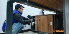 佛山新辦公室除甲醛方法百悅環(huán)保專業(yè)室內除甲醛