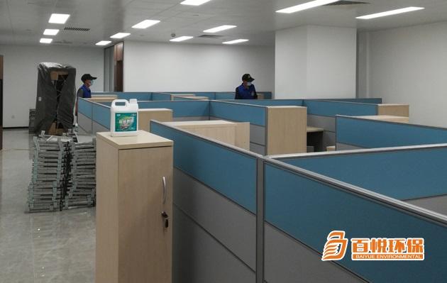 室內空氣治理為什么那么重要？[佛山百悅環保知識普及]