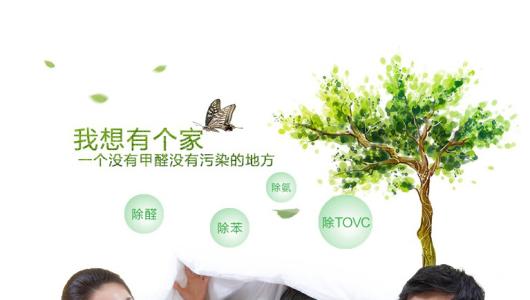 效果好、專業的光觸媒除甲醛產品有那些? 效果好、專業的光觸媒除甲醛產品有那些?